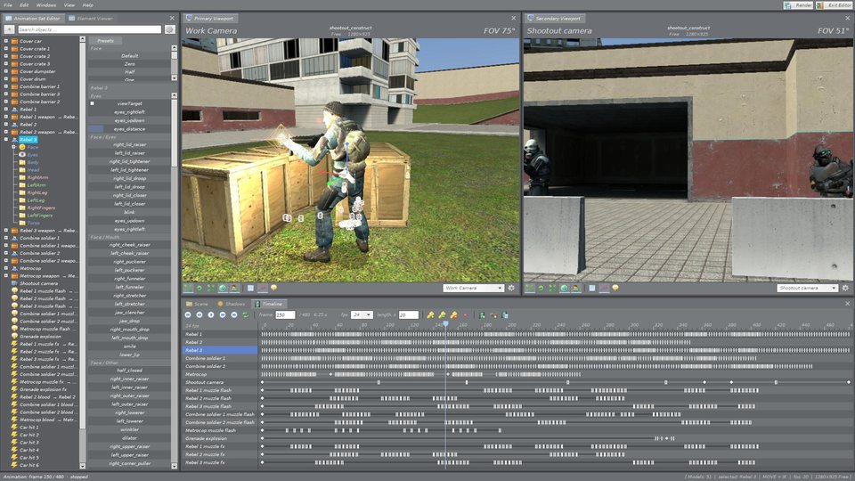 GMod